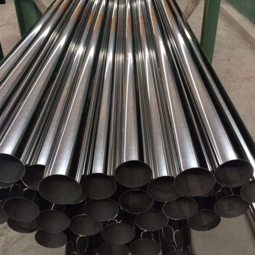 ERW Steel Pipes-shree gurudev steel traders