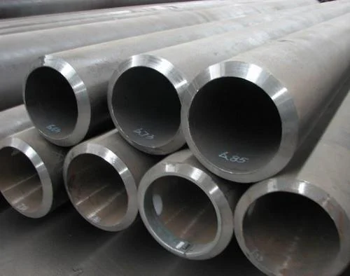 ERW Steel Pipes-shree gurudev steel traders