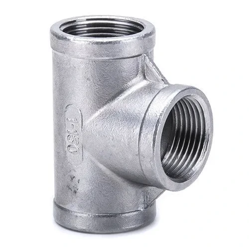 Equal tee-shri gurudev steel traders
