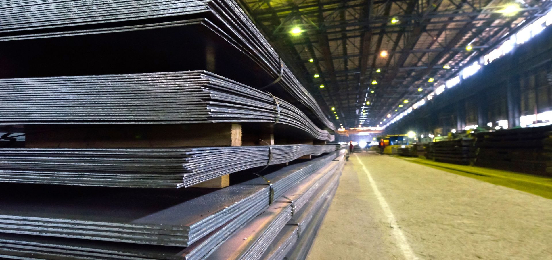 Ms Plain Sheet-shri gurudev steel traders