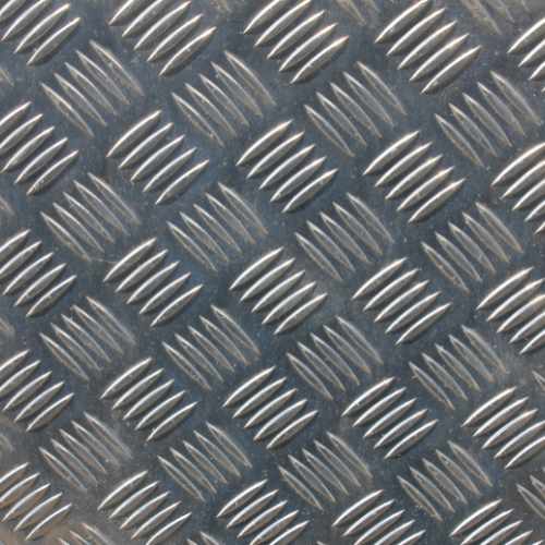Chequered plate-shri gurudev steel traders