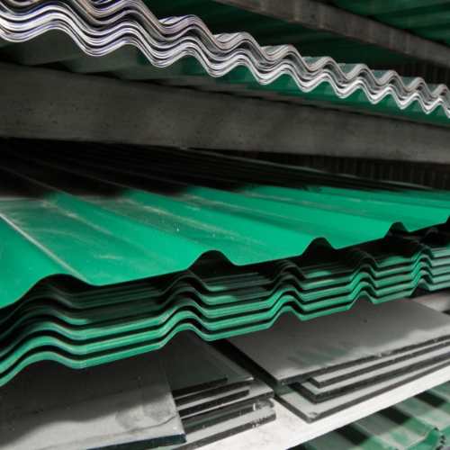 Sheets and Plates-shri gurudev steel traders